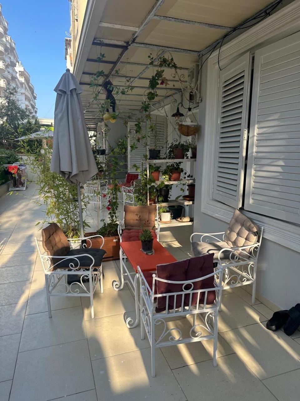 Appartamento Bakalli Rooms1 *