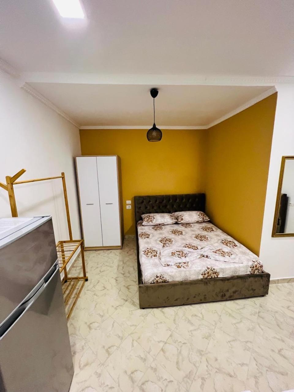 Bakalli Rooms1 * Golem (Tirana)