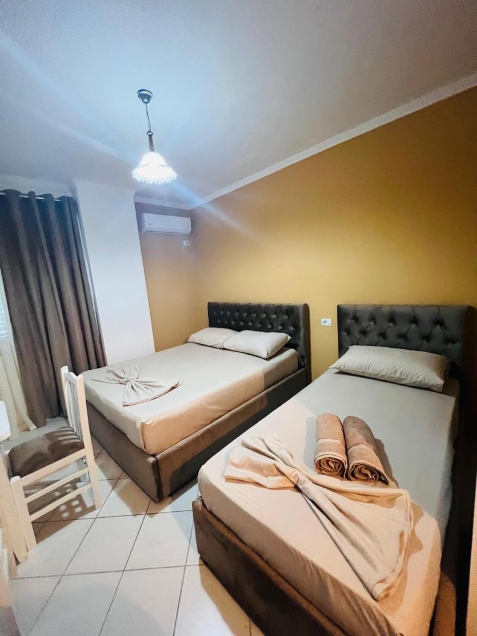 Bakalli Rooms1 * Golem (Tirana)