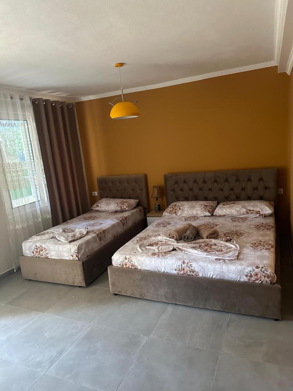 Bakalli Rooms1 * Golem (Tirana)