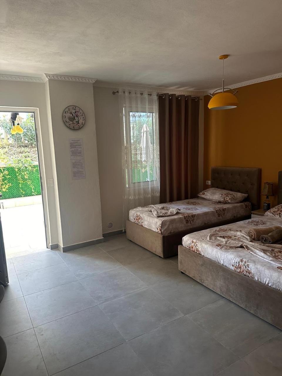 Bakalli Rooms1 Appartamento